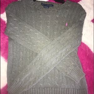 Ralph Lauren Sweater